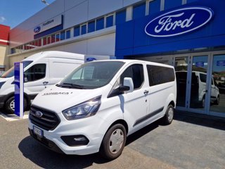 FORD Transit Custom 320 2.0 TDCi 130 MHEV PC Combi Trend