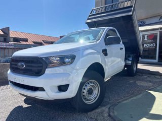 FORD Ranger 2.0 ECOBLUE S/Chassis CAB XL 2 posti