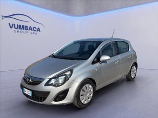 OPEL Corsa 5p 1.2 One c/clima 85cv