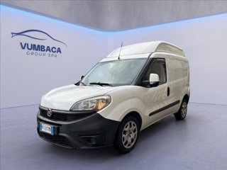 FIAT Doblo cargo 1.6 mjt 16v SX 105cv E5+ F.L.