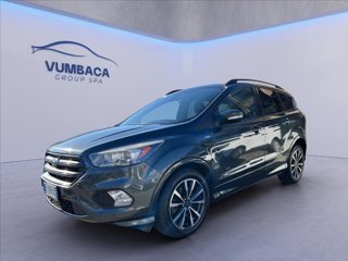 FORD Kuga 2.0 tdci ST-Line s&s awd 150cv powershift