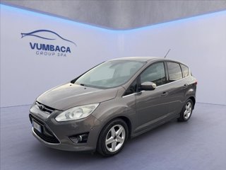FORD C-Max 1.6 tdci Titanium 115cv dpf