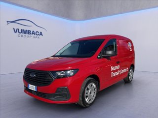FORD Transit Connect V761 2.0 diesel 102cv L1H1 Trend