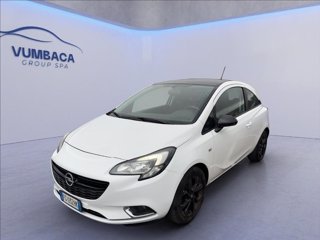 OPEL Corsa 3p 1.3 cdti b-Color s&s 75cv