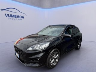 FORD Kuga 1.5 ecoblue ST-Line 2wd 120cv
