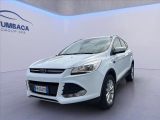 FORD Kuga 1.5 tdci Titanium s&s 2wd 120cv