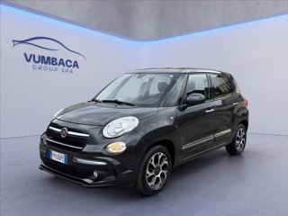 FIAT 500L 1.3 mjt Lounge 95cv