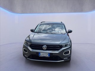 VOLKSWAGEN T-Roc 2.0 tdi Style 150cv
