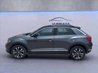 VOLKSWAGEN T-Roc 2.0 tdi Style 150cv