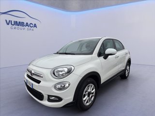 FIAT 500X 1.6 mjt Business 4x2 120cv