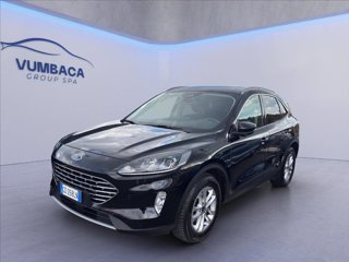 FORD Kuga 1.5 ecoblue Titanium 2wd 120cv auto