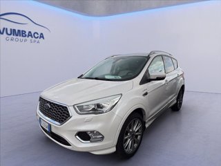 FORD Kuga 2.0 tdci Vignale s&s awd 150cv powershift my18
