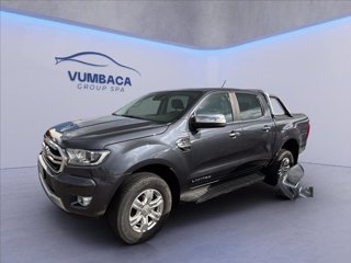 FORD Ranger 2.0 ecoblue double cab Limited 213cv auto