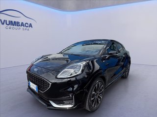 FORD Puma 1.0 ecoboost h ST-Line Vignale s&s 155cv