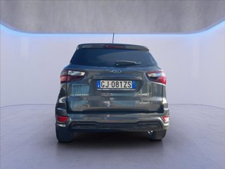FORD EcoSport 1.0 ecoboost ST-Line s&s 125cv