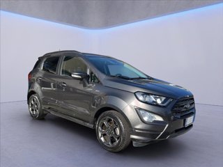FORD EcoSport 1.0 ecoboost ST-Line s&s 125cv