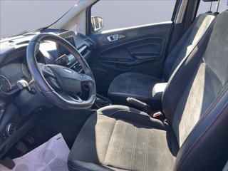 FORD EcoSport 1.0 ecoboost ST-Line s&s 125cv