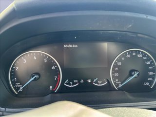 FORD EcoSport 1.0 ecoboost ST-Line s&s 125cv