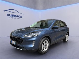 FORD Kuga 2.0 ecoblue mhev Connect 2wd 150cv