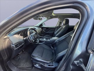 JAGUAR F-Pace 2.0d i4 Portfolio awd 240cv auto my18
