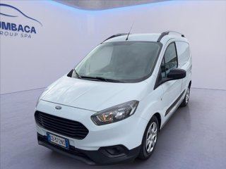 FORD Transit Courier 1.5 tdci 75cv S&S Entry my20