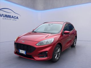 FORD Kuga 2.5 full hybrid ST-Line X 2wd 190cv cvt