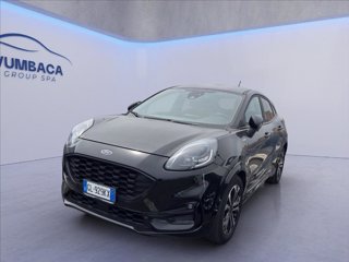 FORD Puma 1.0 ecoboost h ST-line Design s&s 125cv