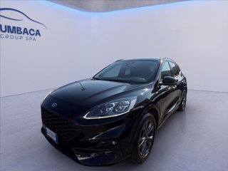 FORD Kuga 1.5 ecoblue ST-Line X 2wd 120cv auto