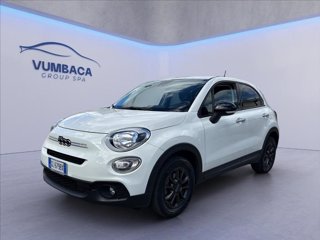 FIAT 500X 1.3 mjet Club 95cv