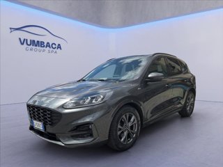 FORD Kuga 1.5 ecoblue ST-Line 2wd 120cv