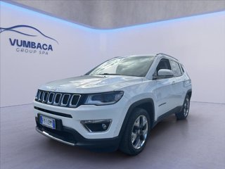 JEEP Compass 1.6 mjt Limited 2wd 120cv my19