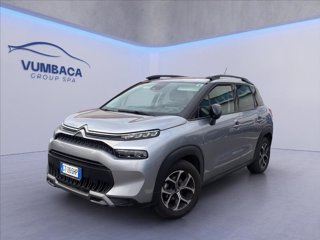 CITROEN C3 Aircross 1.5 bluehdi Plus s&s 110cv