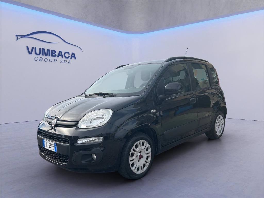 FIAT Panda 1.2 Easy 69cv