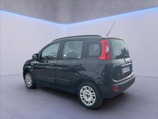 FIAT Panda 1.2 Easy 69cv