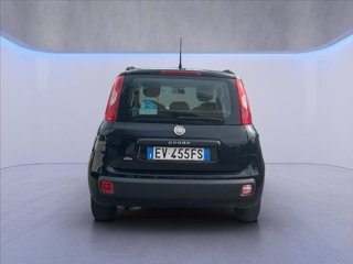 FIAT Panda 1.2 Easy 69cv