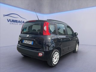 FIAT Panda 1.2 Easy 69cv