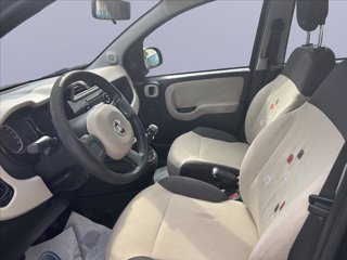 FIAT Panda 1.2 Easy 69cv