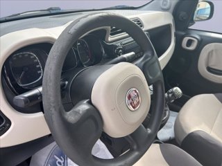 FIAT Panda 1.2 Easy 69cv