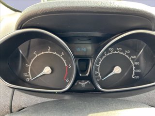 FORD EcoSport 1.5 tdci Plus 95cv E6