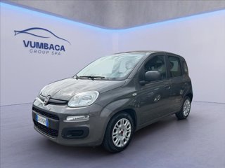 FIAT Panda 1.0 hybrid Easy s&s 70cv