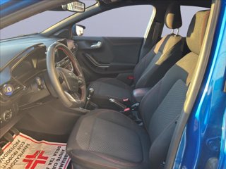 FORD Puma 1.0 ecoboost h ST-Line s&s 125cv