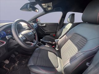 FORD Puma 1.0 ecoboost ST-Line X s&s 125cv