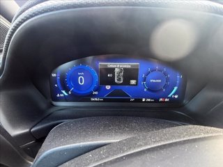 FORD Puma 1.0 ecoboost ST-Line X s&s 125cv