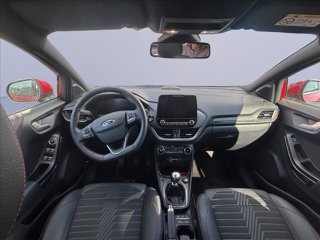 FORD Puma 1.0 ecoboost ST-Line X s&s 125cv