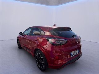 FORD Puma 1.0 ecoboost ST-Line X s&s 125cv