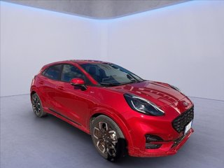 FORD Puma 1.0 ecoboost ST-Line X s&s 125cv