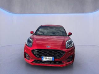 FORD Puma 1.0 ecoboost ST-Line X s&s 125cv