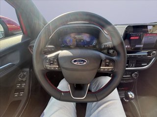 FORD Puma 1.0 ecoboost ST-Line X s&s 125cv