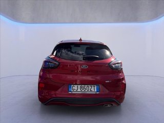 FORD Puma 1.0 ecoboost ST-Line X s&s 125cv