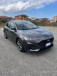 FORD Focus 1.5 ecoblue ST-Line Style 115cv auto
